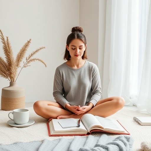 Article mindfulness
