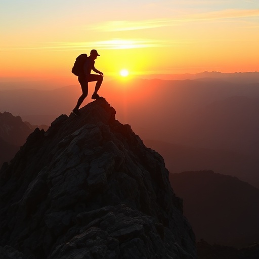 Article résilience